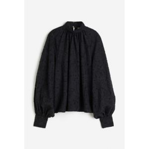 Bluza din tesatura texturata