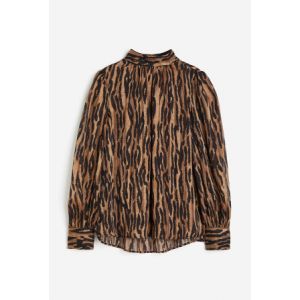 Bluza cu motive