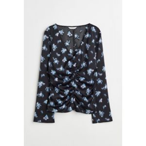 Bluza incretita