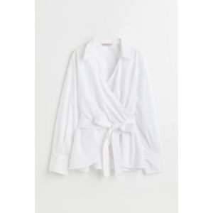 Bluza petrecuta de bumbac
