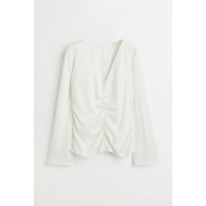 Bluza incretita