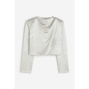 Bluza eleganta
