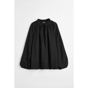 Bluza cu snururi