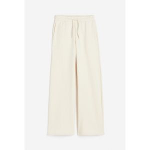 Pantaloni tip jogging largi
