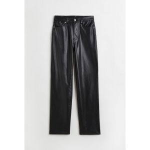 Pantaloni 90s drepti