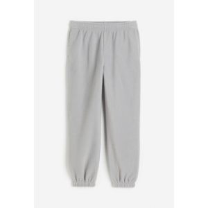 Pantaloni de jogging din fleece