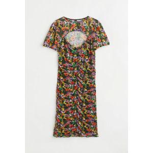 Rochie incretita