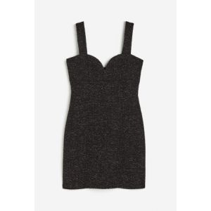 Rochie mulata stralucitoare