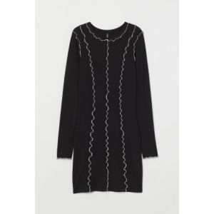 Rochie de plasa