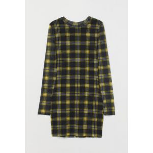 Rochie de plasa