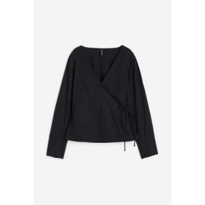 Bluza petrecuta din poplin