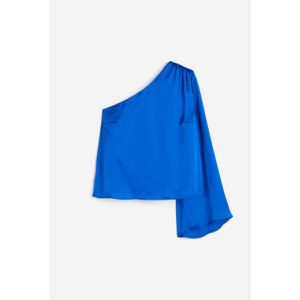 Bluza cu un umar gol
