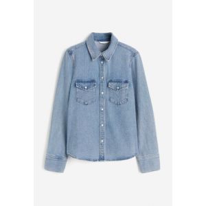 Camasa din denim