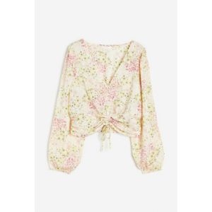 Bluza cu snur