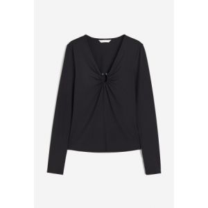 Bluza cu decoratiune