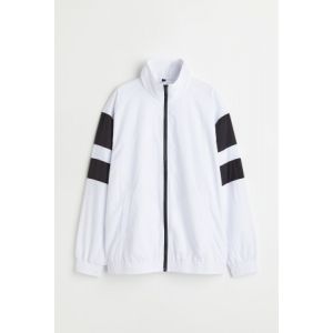 Jacheta sport de nailon