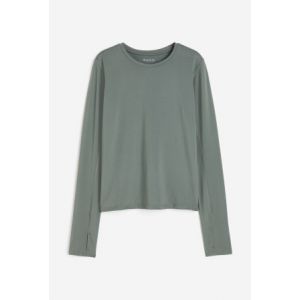 Bluza de alergare DryMove™