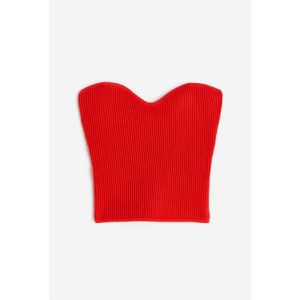 Top tubular tricotat reiat