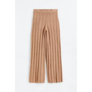 Pantaloni tricotati reiat