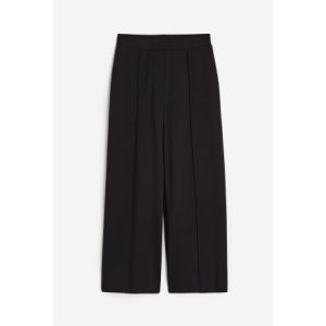 Pantaloni eleganti largi