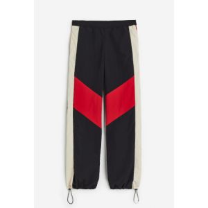 Pantaloni de trening din nailon