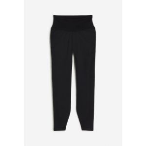 Colanti de sport Seamless Shaping din DryMove™