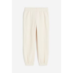 Pantaloni de jogging din fleece