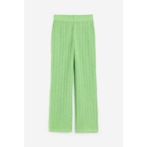 Pantaloni tricotati reiat