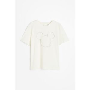 Tricou cu motiv