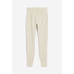 Colanti de sport Seamless din DryMove™