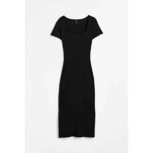 Rochie mulata tricotata reiat