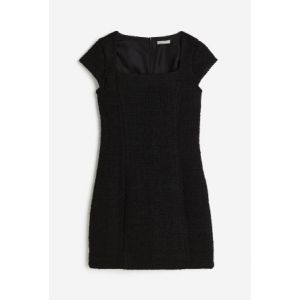 Rochie din boucle