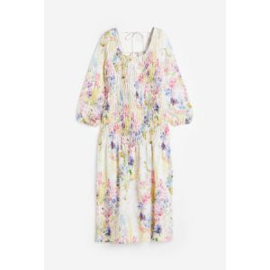 Rochie cu fronseuri