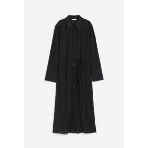 Rochie-camasa cu cordon