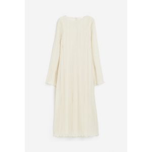 Rochie creponata