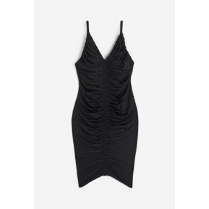 Rochie mulata incretita