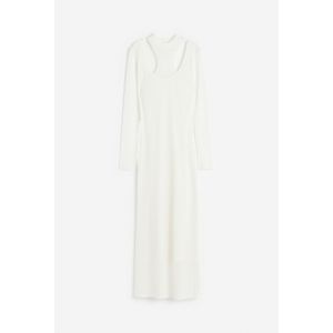 Rochie mulata in strat dublu
