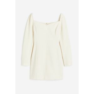 Rochie din boucle