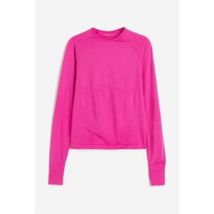 Bluza de sport Seamless din DryMove™