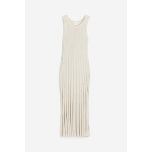 Rochie tricotata reiat