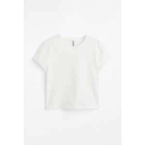 Tricou din jerseu de bumbac