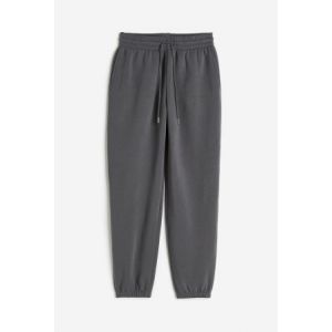 Pantaloni din molton din amestec de bumbac