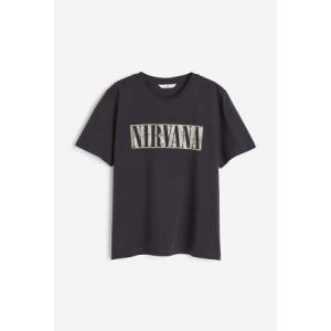 Tricou cu motiv