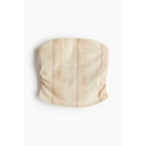 Top tip corset incretit