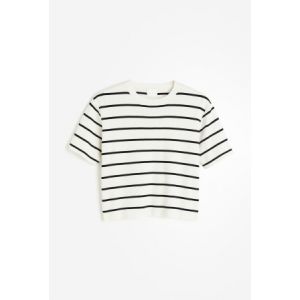Bluza tricotata fin