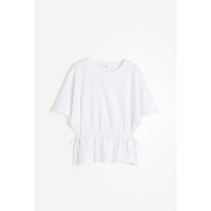 Bluza cu snururi