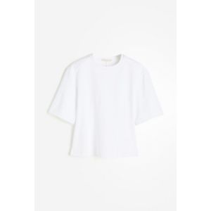 Bluza cambrata in talie