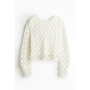Bluza decorata cu margele