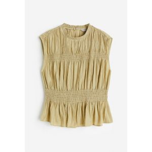 Bluza creponata