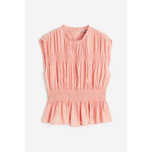 Bluza creponata